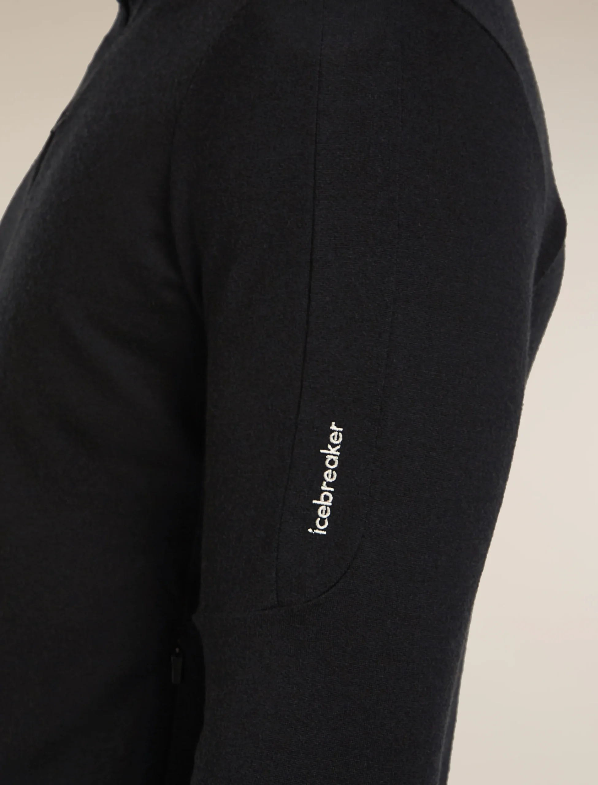 Men's Merino 260 Quantum Long Sleeve Zip Jacket