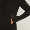 Men's Merino 260 Quantum Long Sleeve Zip Jacket