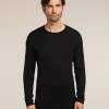 Men's Merino 260 Tech Long Sleeve Crewe Thermal Top