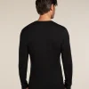 Men's Merino 260 Tech Long Sleeve Crewe Thermal Top