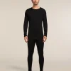 Men's Merino 260 Tech Long Sleeve Crewe Thermal Top