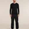 Men's Merino 260 Tech Long Sleeve Crewe Thermal Top