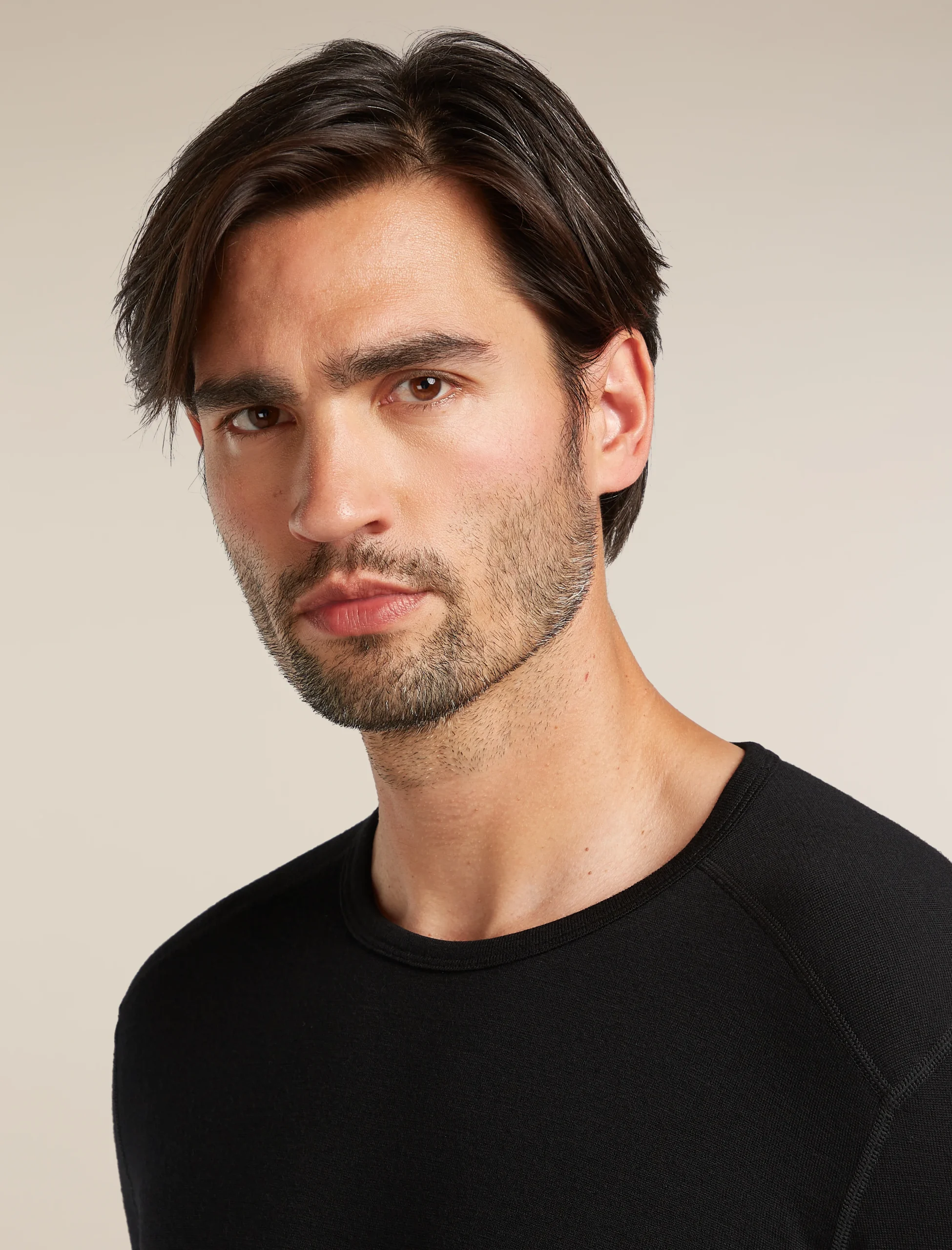 Men's Merino 260 Tech Long Sleeve Crewe Thermal Top