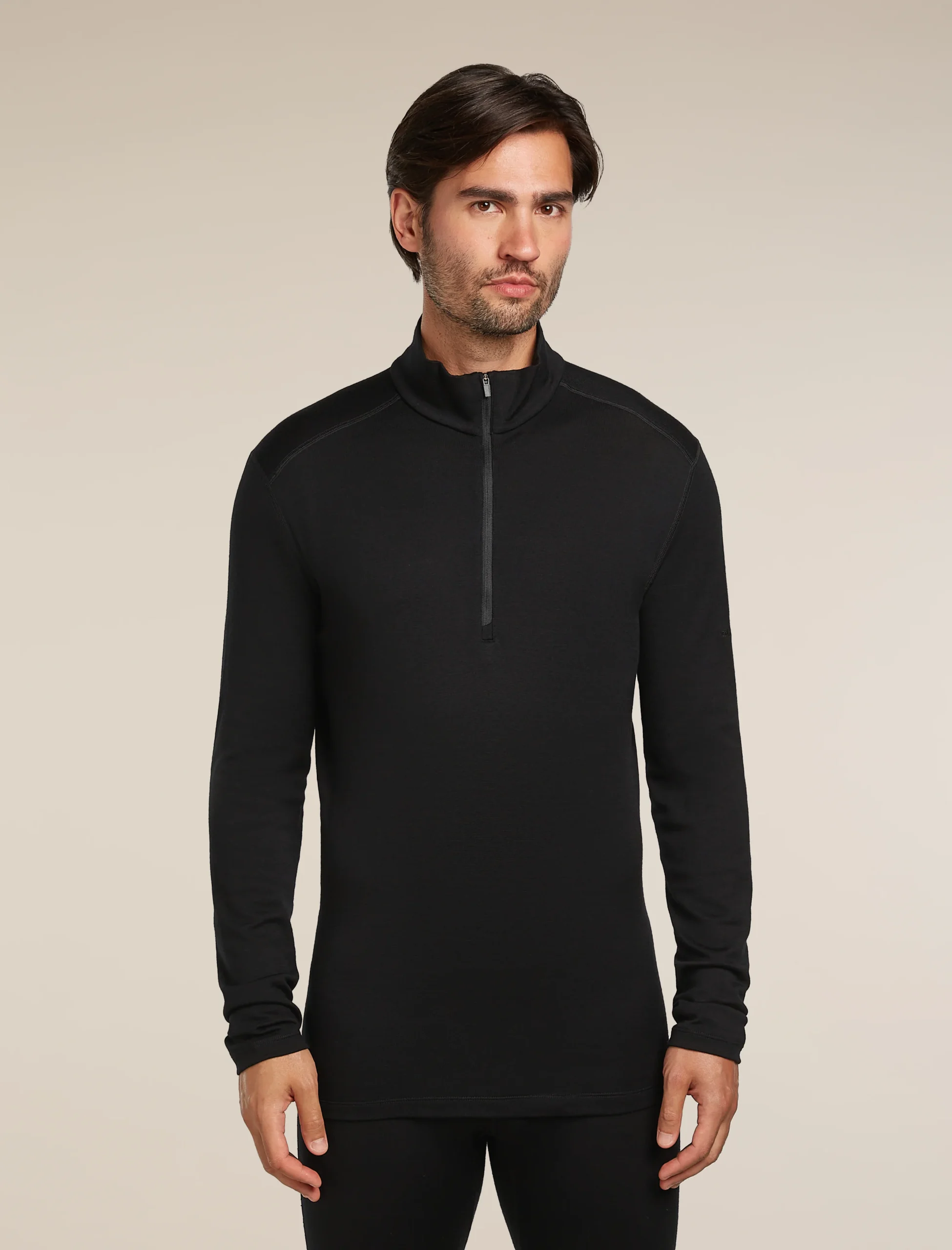 1758-men-s-merino-260-tech-long-sleeve-half-zip-thermal-top-1.webp Men's Merino 260 Tech Long Sleeve Half Zip Thermal Top