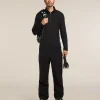 Men's Merino 260 Tech Long Sleeve Half Zip Thermal Top