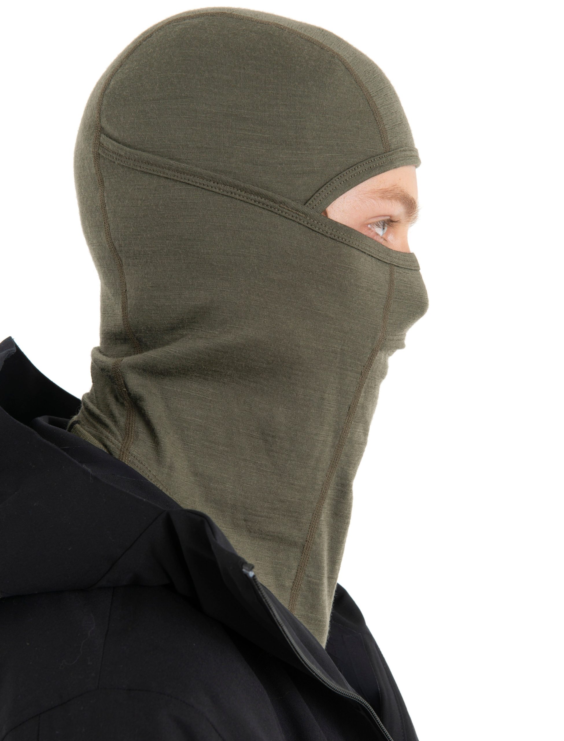 Unisex Merino 200 Oasis Balaclava