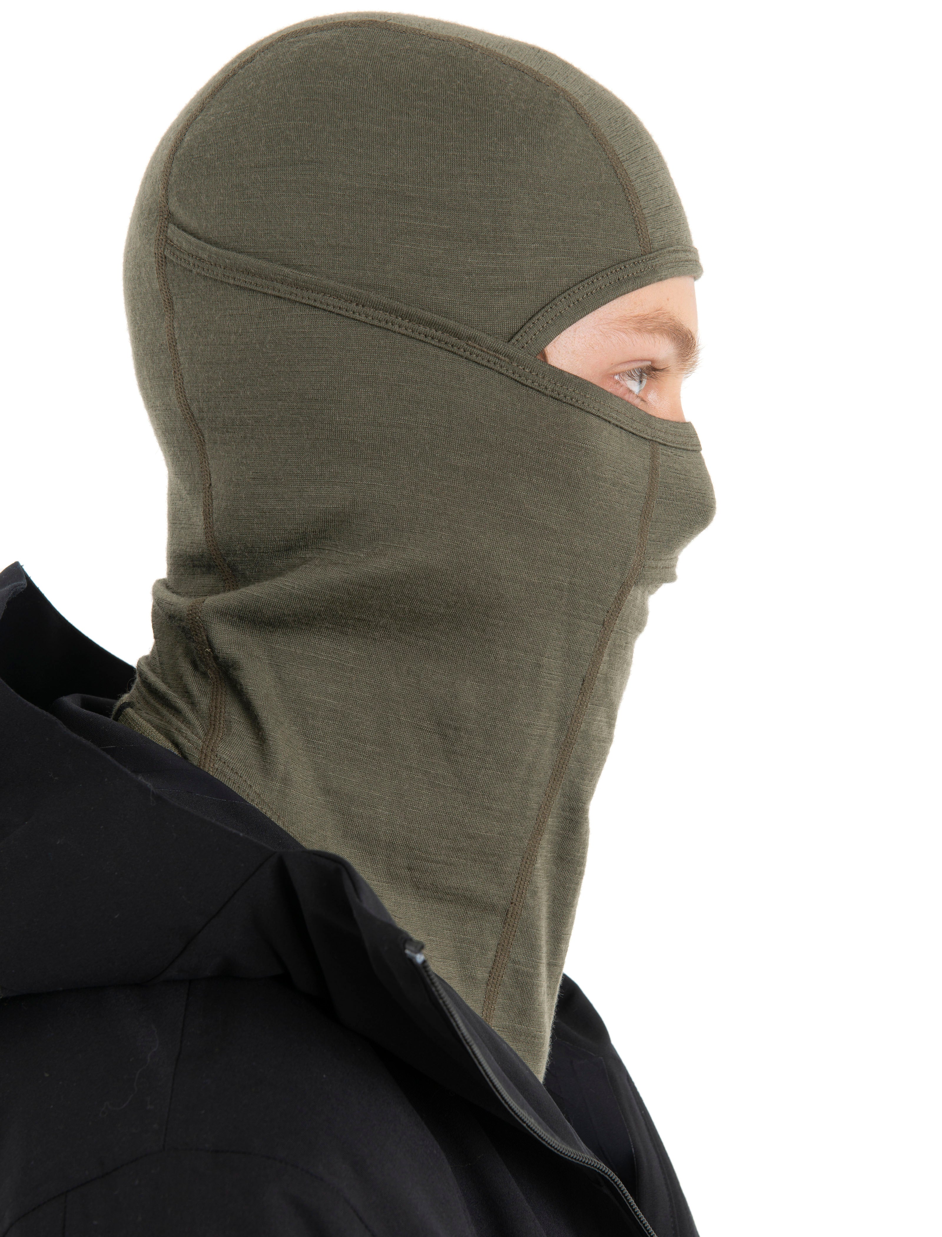 Unisex Merino 200 Oasis Balaclava