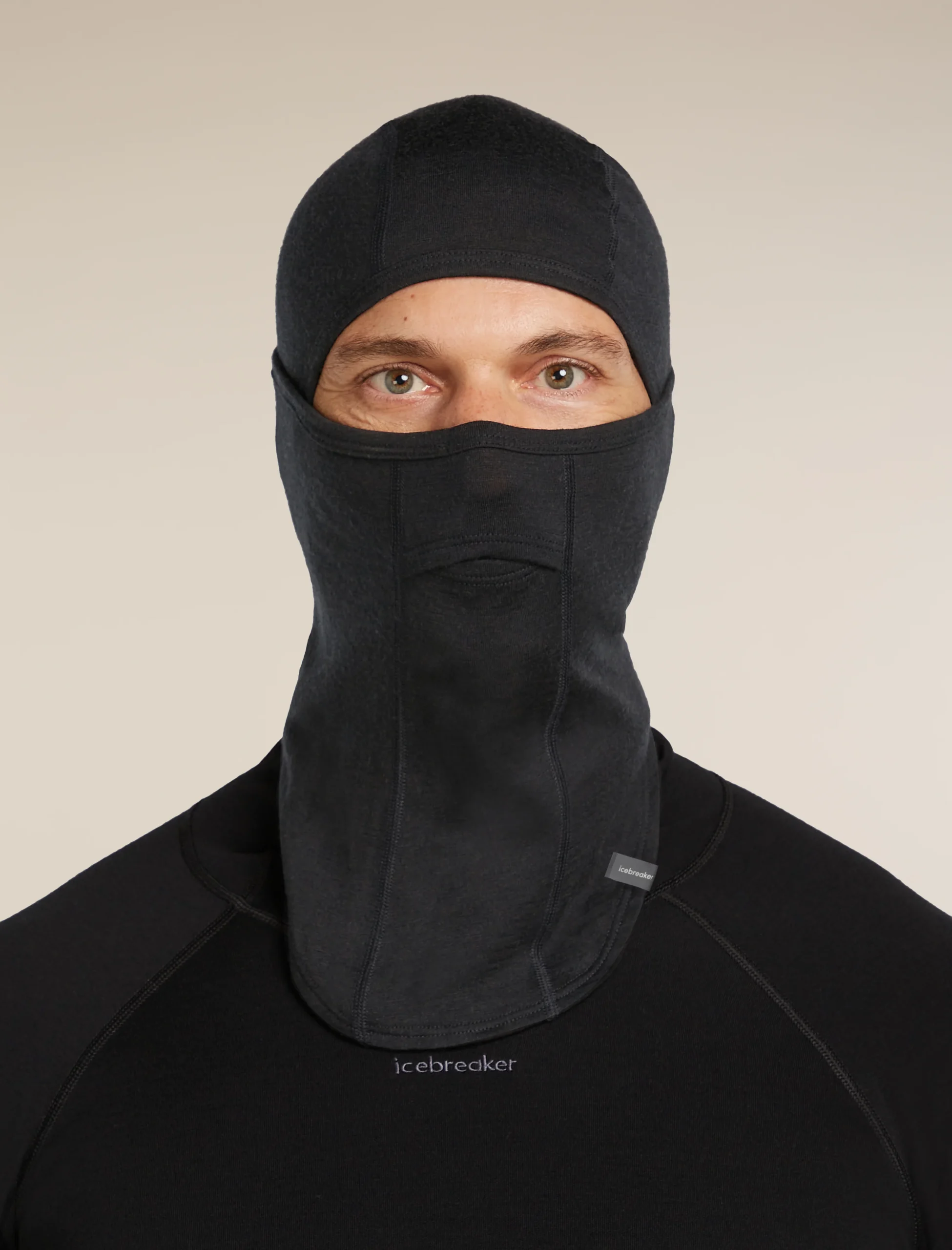 Unisex Merino 200 Oasis Balaclava