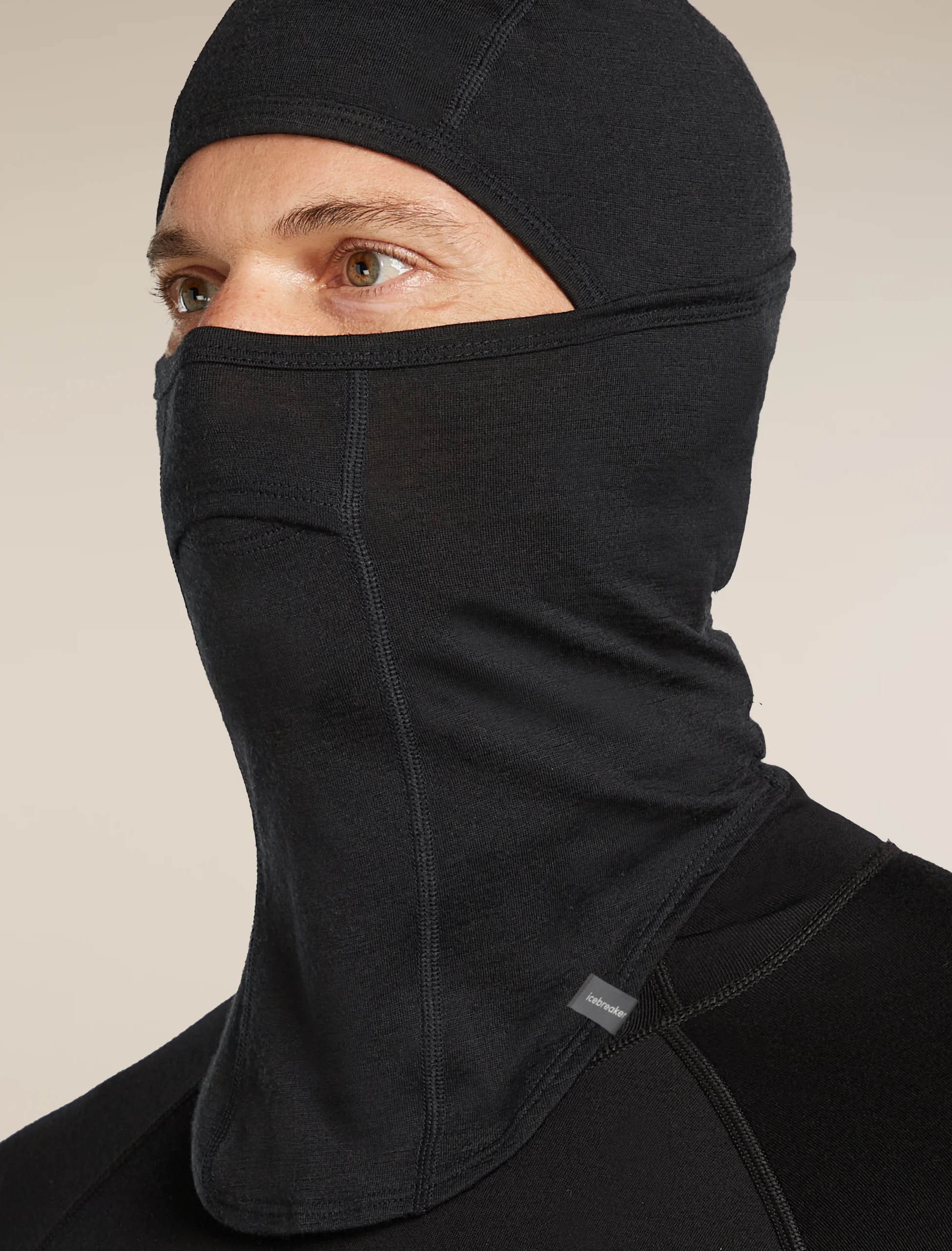 Unisex Merino 200 Oasis Balaclava