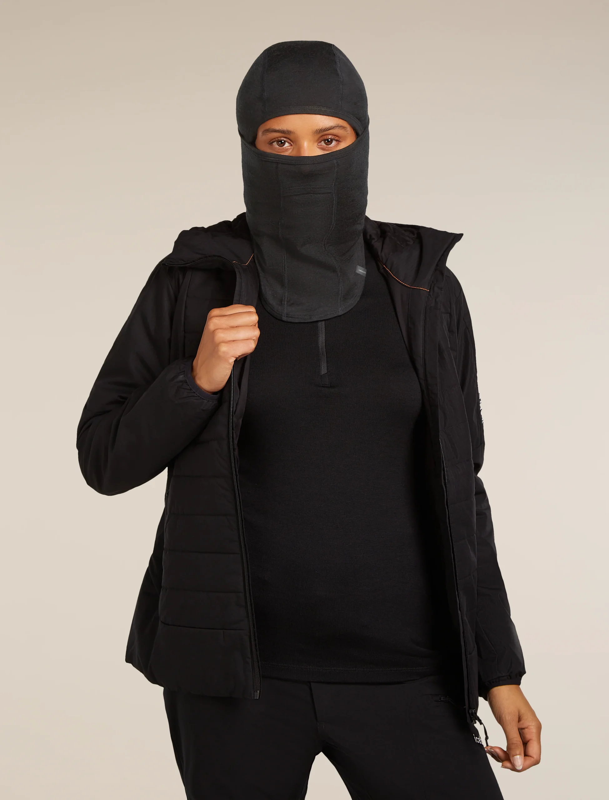 Unisex Merino 200 Oasis Balaclava