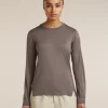 Women's 150 MerinoFine™ Ace Long Sleeve Tee