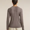 Women's 150 MerinoFine™ Ace Long Sleeve Tee
