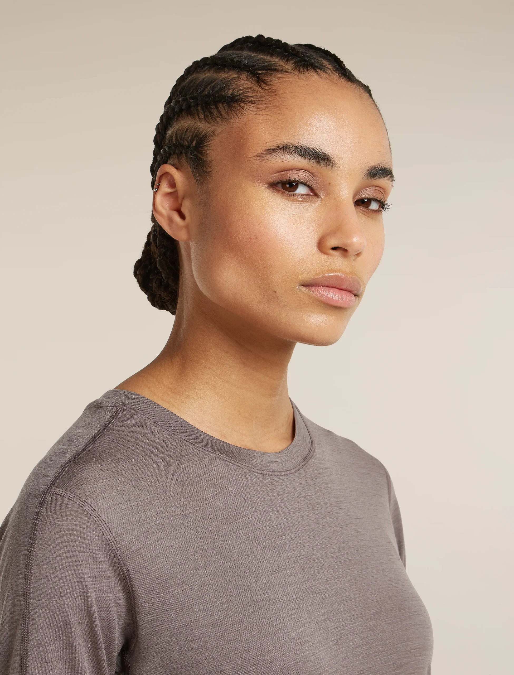 Women's 150 MerinoFine™ Ace Long Sleeve Tee