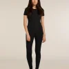 Women's Merino 175 Everyday Short Sleeve Crewe Thermal Top