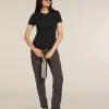 Women's Merino 175 Everyday Short Sleeve Crewe Thermal Top