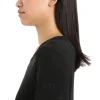 Women's Merino 175 Everyday Short Sleeve Crewe Thermal Top