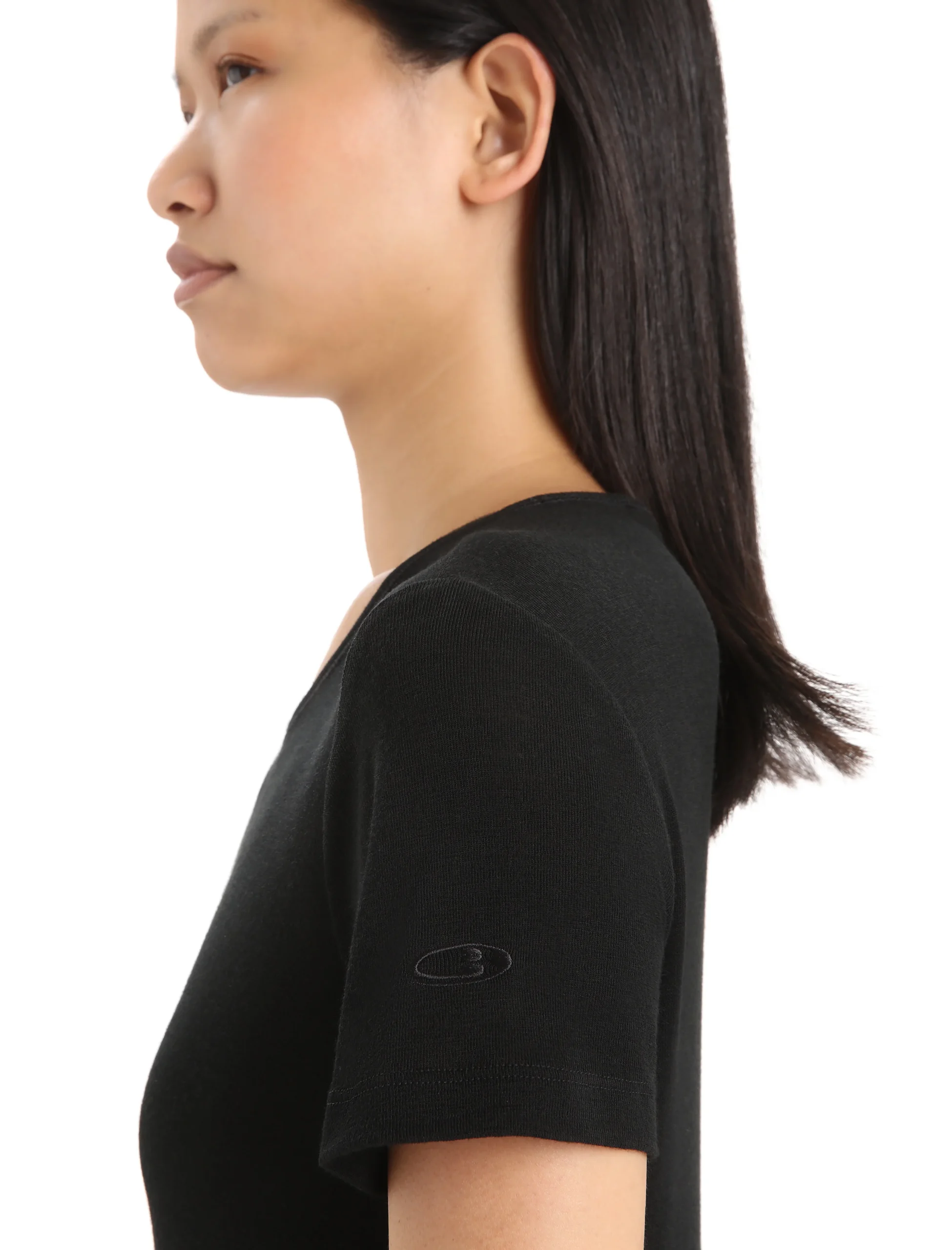 Women's Merino 175 Everyday Short Sleeve Crewe Thermal Top