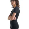 Women's Merino 175 Everyday Short Sleeve Crewe Thermal Top