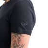 Women's Merino 175 Everyday Short Sleeve Crewe Thermal Top