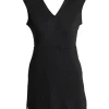 Women's Merino 200 Granary Sleeveless V Neck Dress
