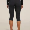 Women's Merino 200 Oasis 3/4 Thermal Leggings