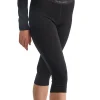 Women's Merino 200 Oasis 3/4 Thermal Leggings