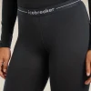 Women's Merino 200 Oasis 3/4 Thermal Leggings