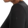 Women's Merino 200 Oasis Long Sleeve Crewe Thermal Top