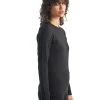 Women's Merino 200 Oasis Long Sleeve Crewe Thermal Top