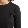 Women's Merino 200 Oasis Long Sleeve Crewe Thermal Top