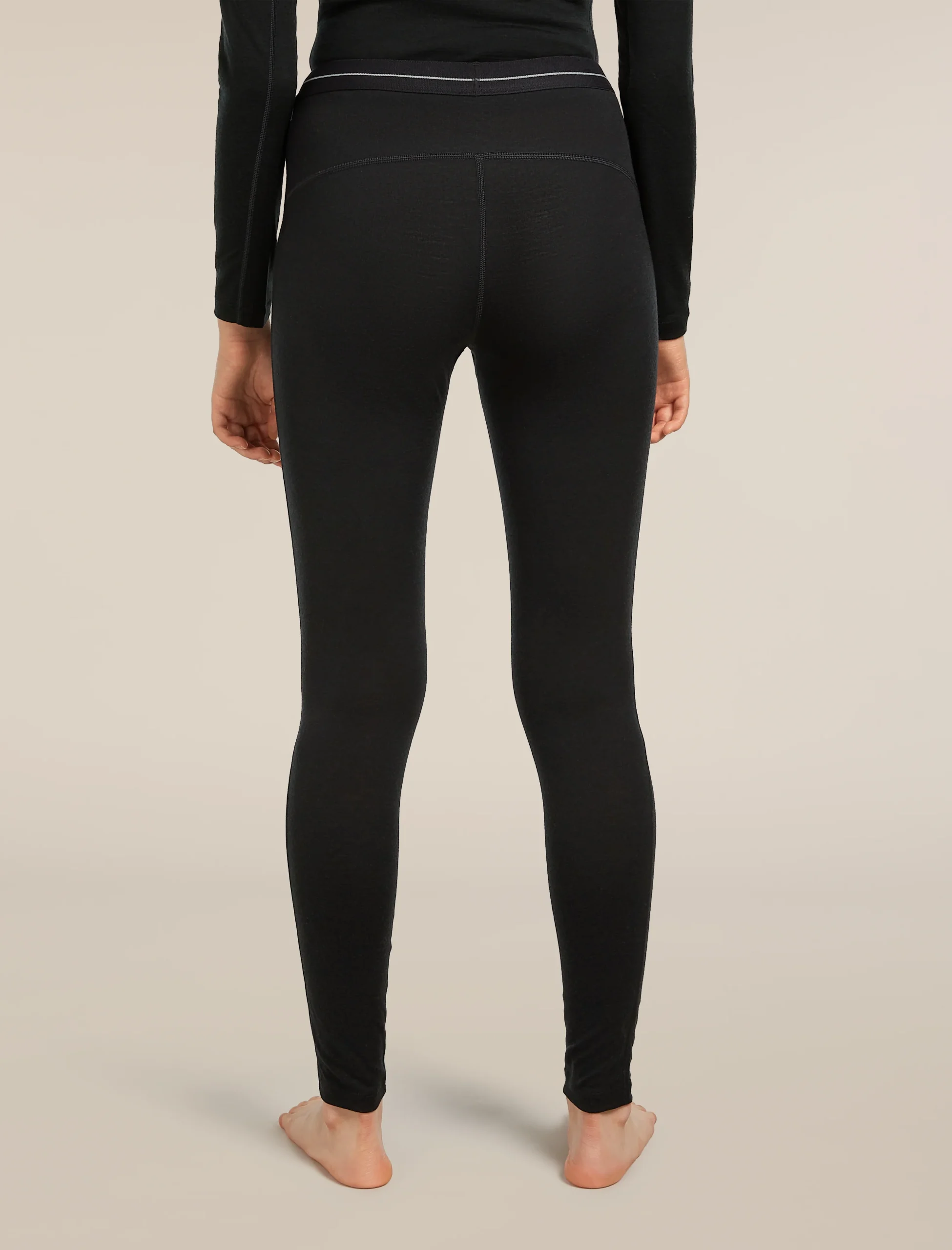 Women's Merino 200 Oasis Thermal Leggings
