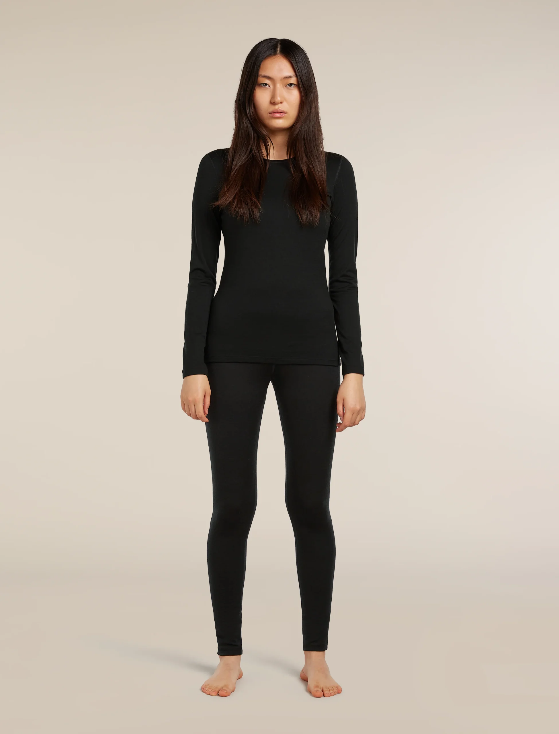Women's Merino 200 Oasis Thermal Leggings