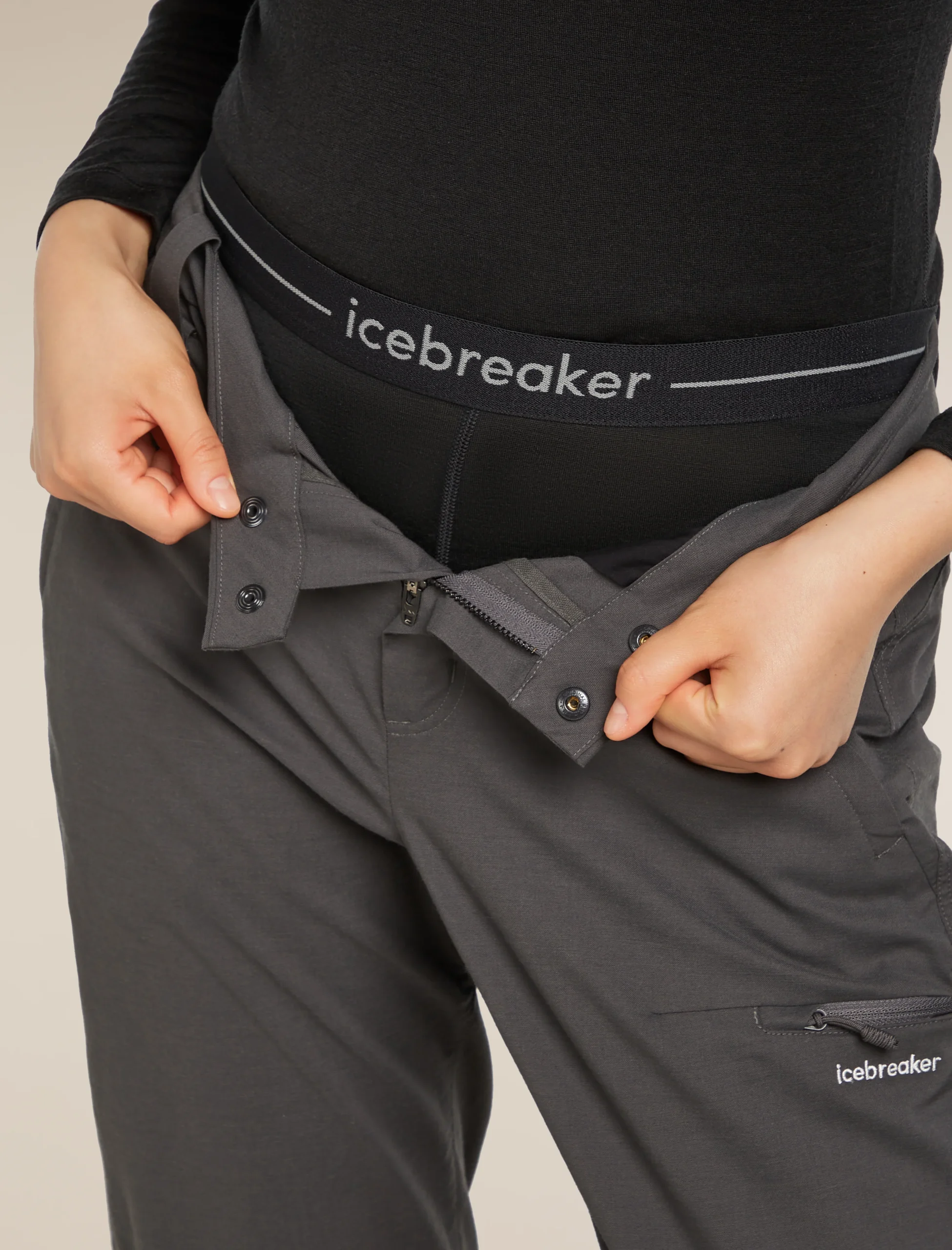 Women's Merino 200 Oasis Thermal Leggings