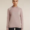 Women's 150 MerinoFine™ Ace Long Sleeve Hoodie
