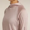 Women's 150 MerinoFine™ Ace Long Sleeve Hoodie