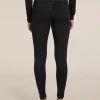 Women's Merino 260 Tech High Rise Thermal Leggings