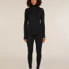 Women's Merino 260 Tech High Rise Thermal Leggings