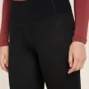 Women's Merino 260 Tech High Rise Thermal Leggings
