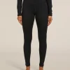 Women's Merino 260 Tech High Rise Thermal Leggings