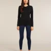 Women's Merino 260 Tech Long Sleeve Crewe Thermal Top