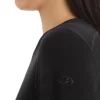 Women's Merino 260 Tech Long Sleeve Crewe Thermal Top