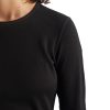 Women's Merino 260 Tech Long Sleeve Crewe Thermal Top