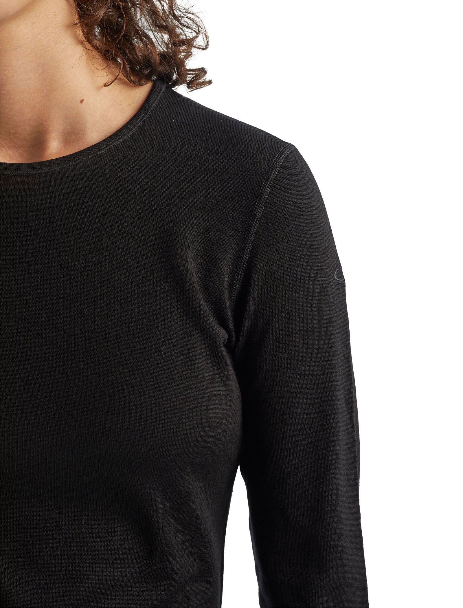 Women's Merino 260 Tech Long Sleeve Crewe Thermal Top