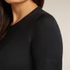 Women's Merino 260 Tech Long Sleeve Crewe Thermal Top