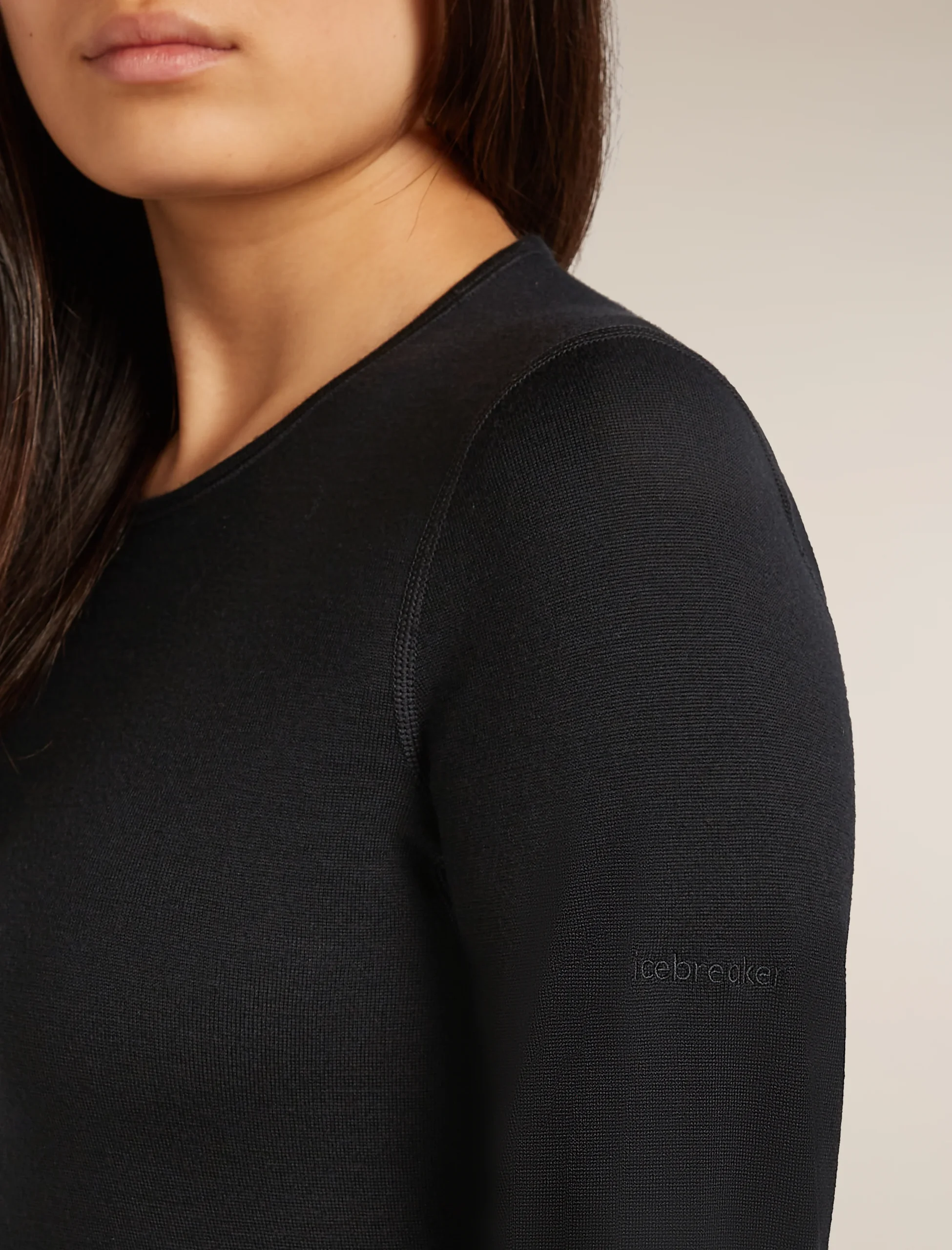 Women's Merino 260 Tech Long Sleeve Crewe Thermal Top
