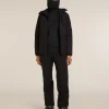 Women's Merino 260 Tech Long Sleeve Half Zip Thermal Top