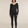 Women's Merino 260 Tech Thermal Leggings