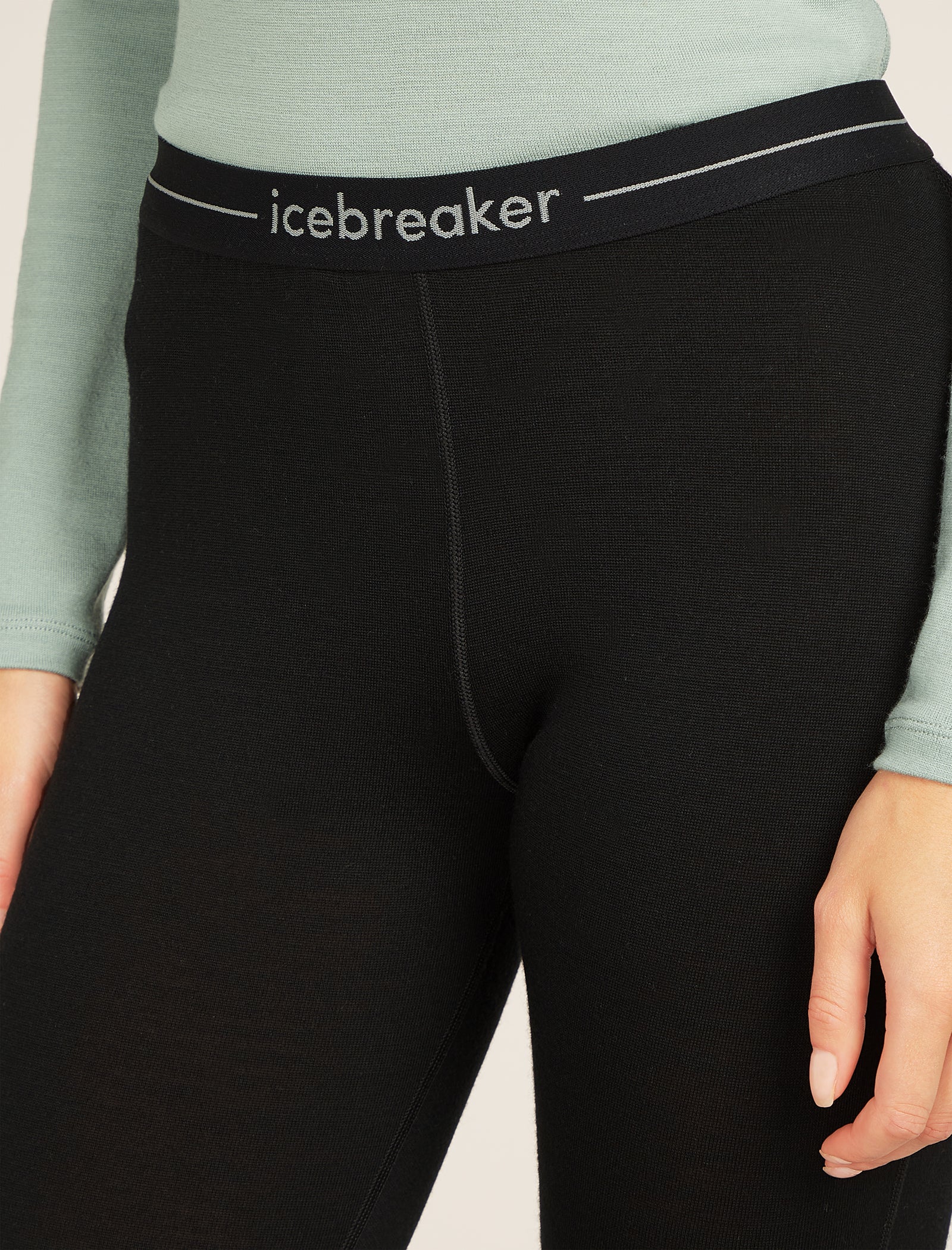 Women's Merino 260 Tech Thermal Leggings