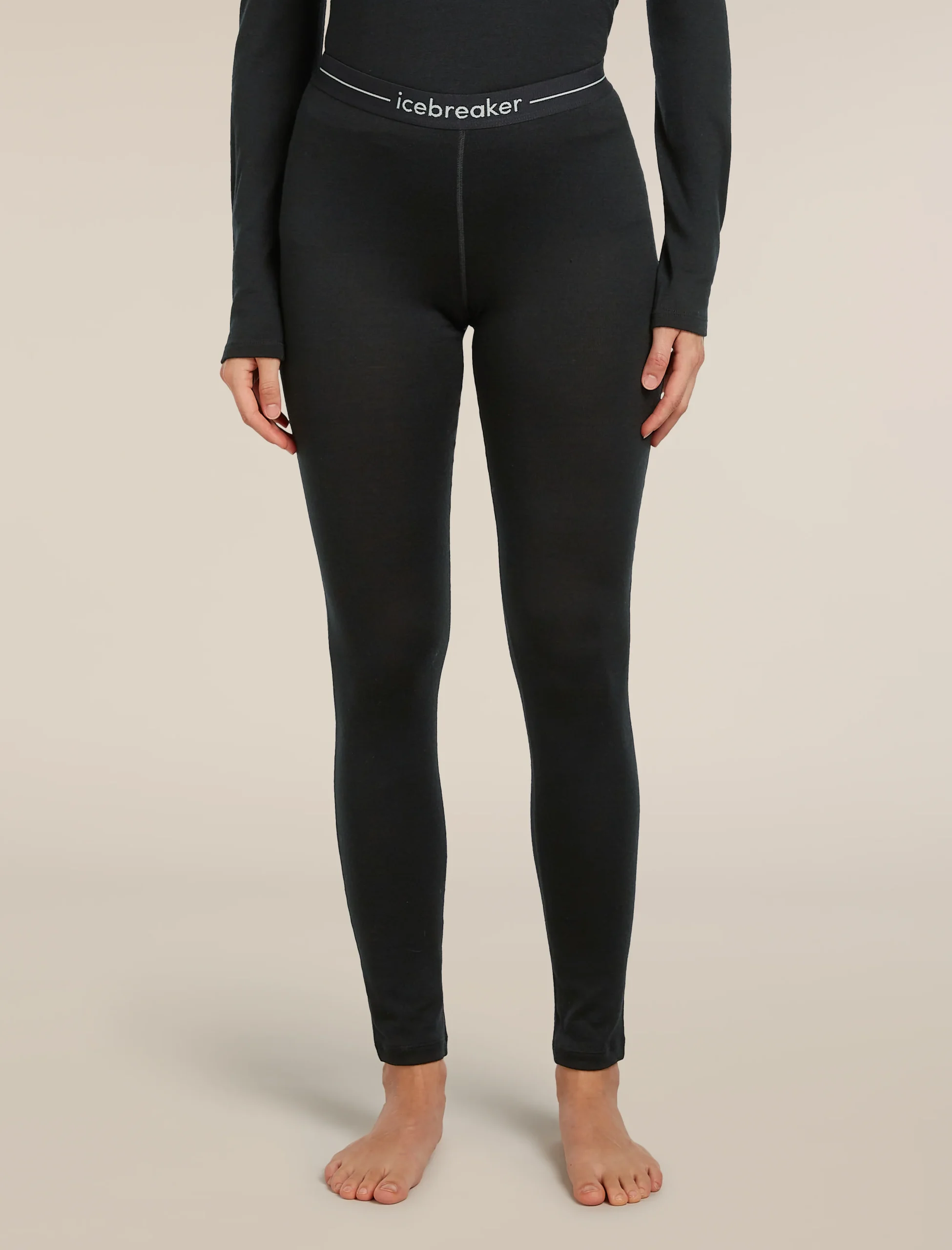 Women's Merino 260 Tech Thermal Leggings