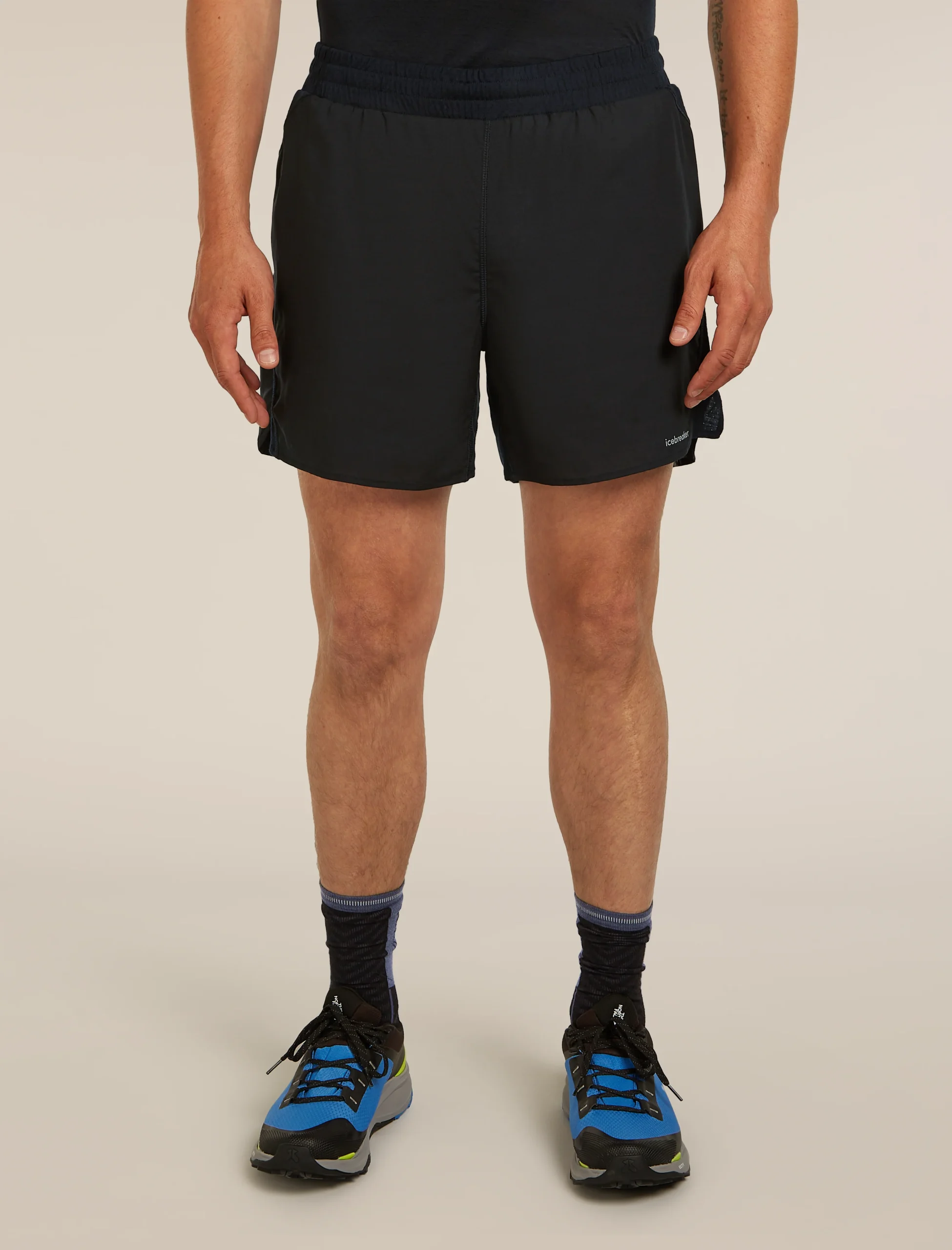 1876-men-s-merino-blend-125-zoneknittm-speed-6-shorts-1.webp Men's Merino Blend 125 ZoneKnit™ Speed 6" Shorts